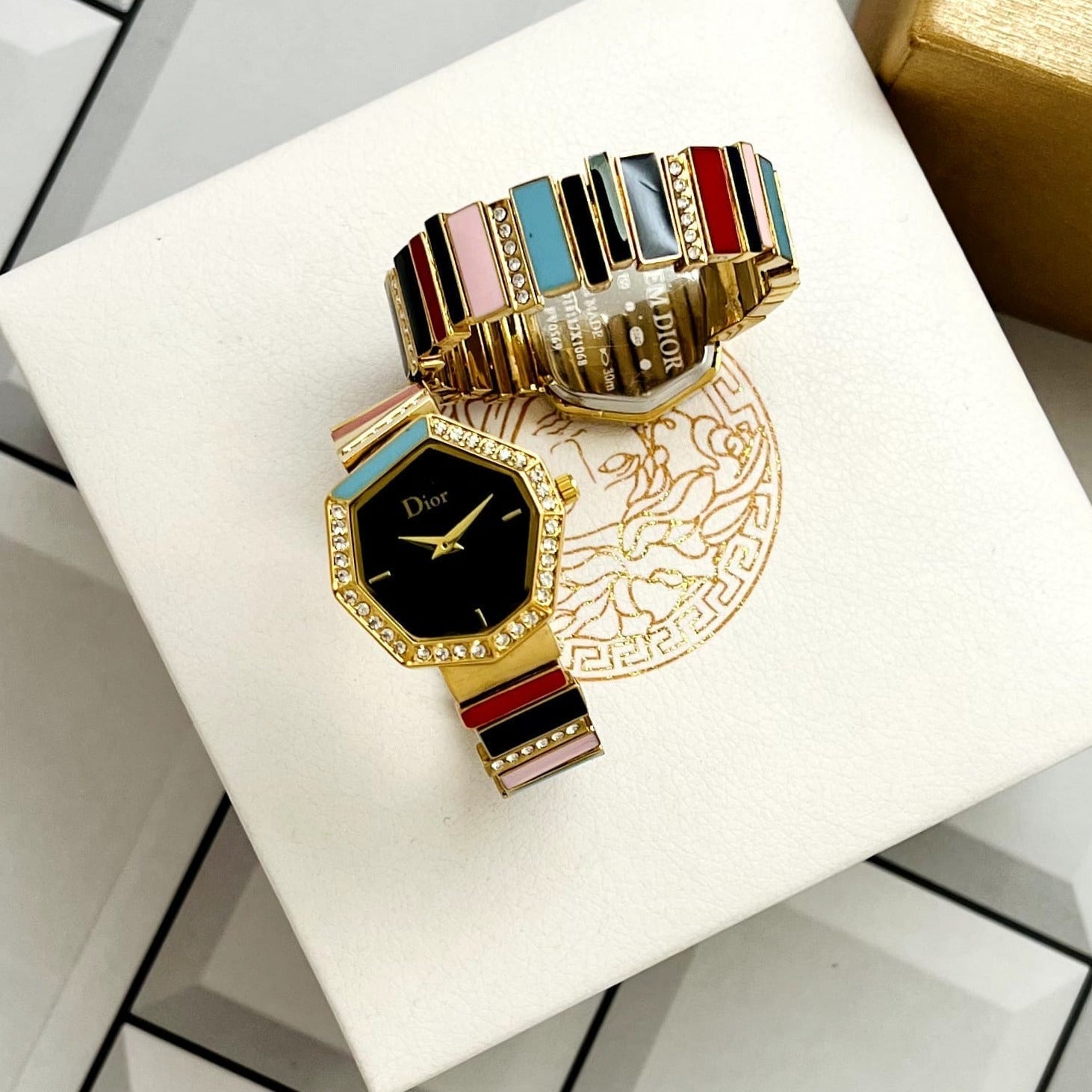 Amazing d harmonious balance watch - AmazingBaba